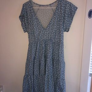 Urban outfitters dress